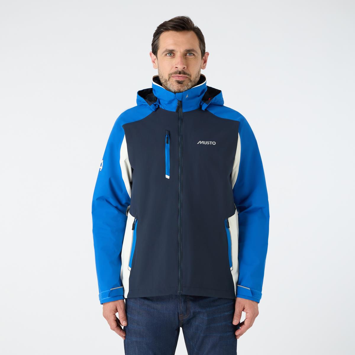 Musto Mens Sardinia 2.0 Jacket