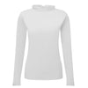 Soft white Schoffel Womens Ilkley Top