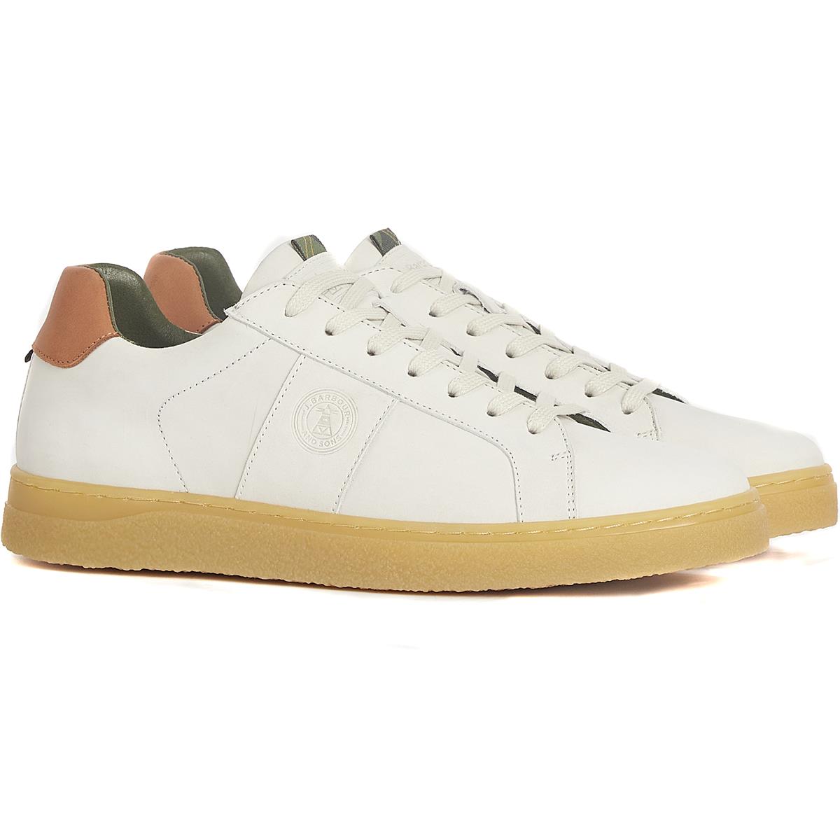 Barbour Mens Reflect Runner Shoes
