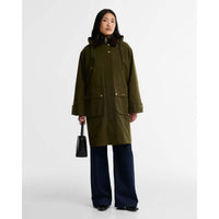 Barbour Womens Ingrim Showerproof Jacket