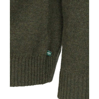Hoggs Of Fife Mens Lothian II 1/4 Zip Pullover