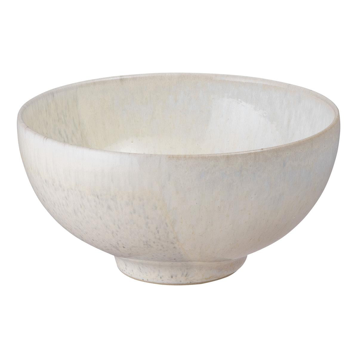 Denby Kiln Pastels Rice Bowl