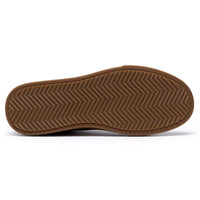 Clarks Mens Lydford Mid Trainers