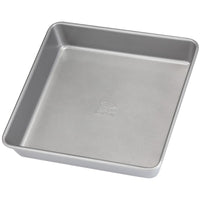 Stellar James Martin Bakers Collection 23cm Square Cake Tin Non-Stick Detail