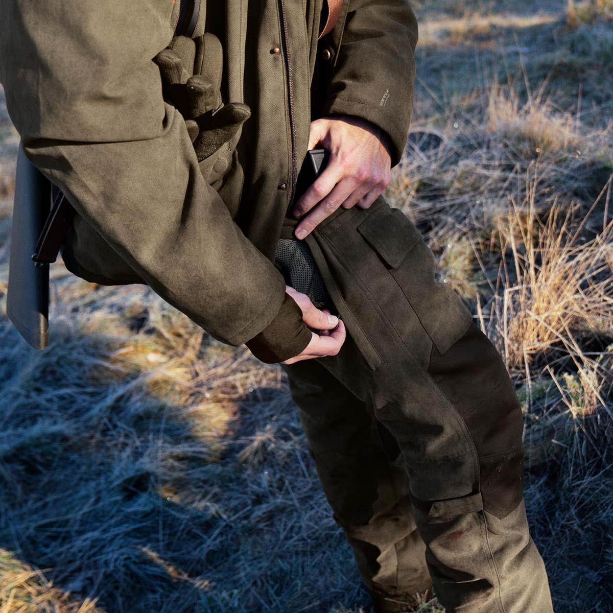Seeland Mens Helt II Trousers
