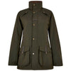 Dubarry Womens Sherwood Waterproof Jacket