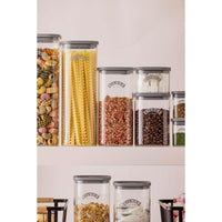 Kilner Fresh Storage Square Jar LS5
