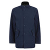 Barbour Mens City Chelsea Waterproof Jacket