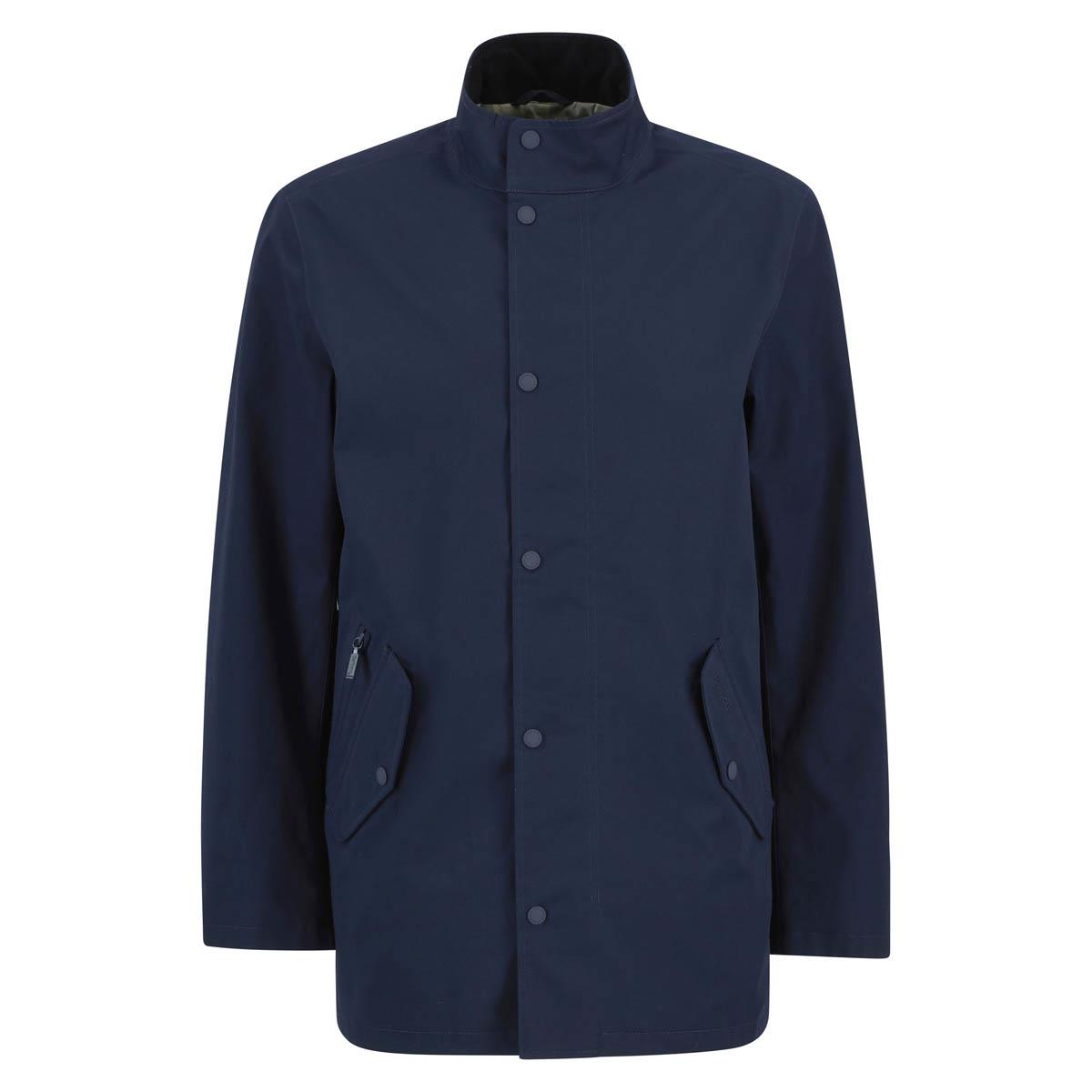 Barbour Mens City Chelsea Waterproof Jacket