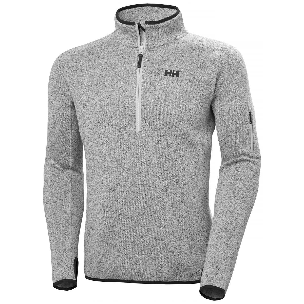 Helly Hansen Mens Varde 1/2 Zip 2.0