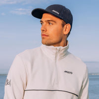 Musto Trucker Cap