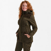 Deerhunter Womens Lady Eagle Jacket