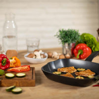 Kuhn Rikon Easy Induction Grill Pan LS2