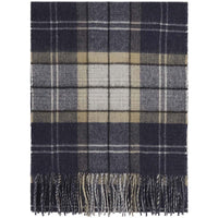Barbour Womens Taryn Reversible Scarf