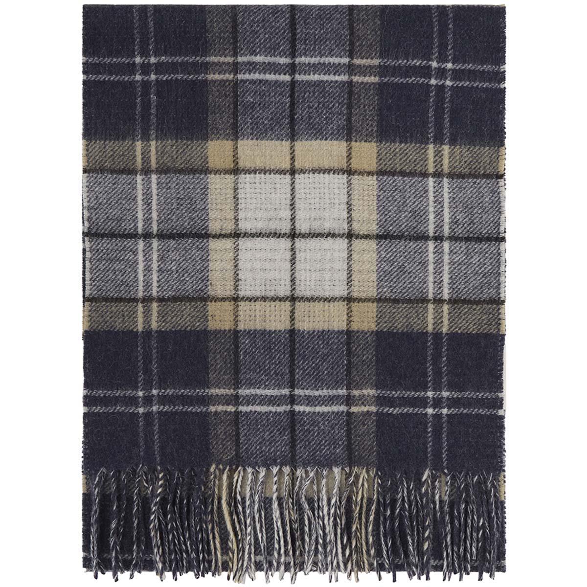 Barbour Womens Taryn Reversible Scarf