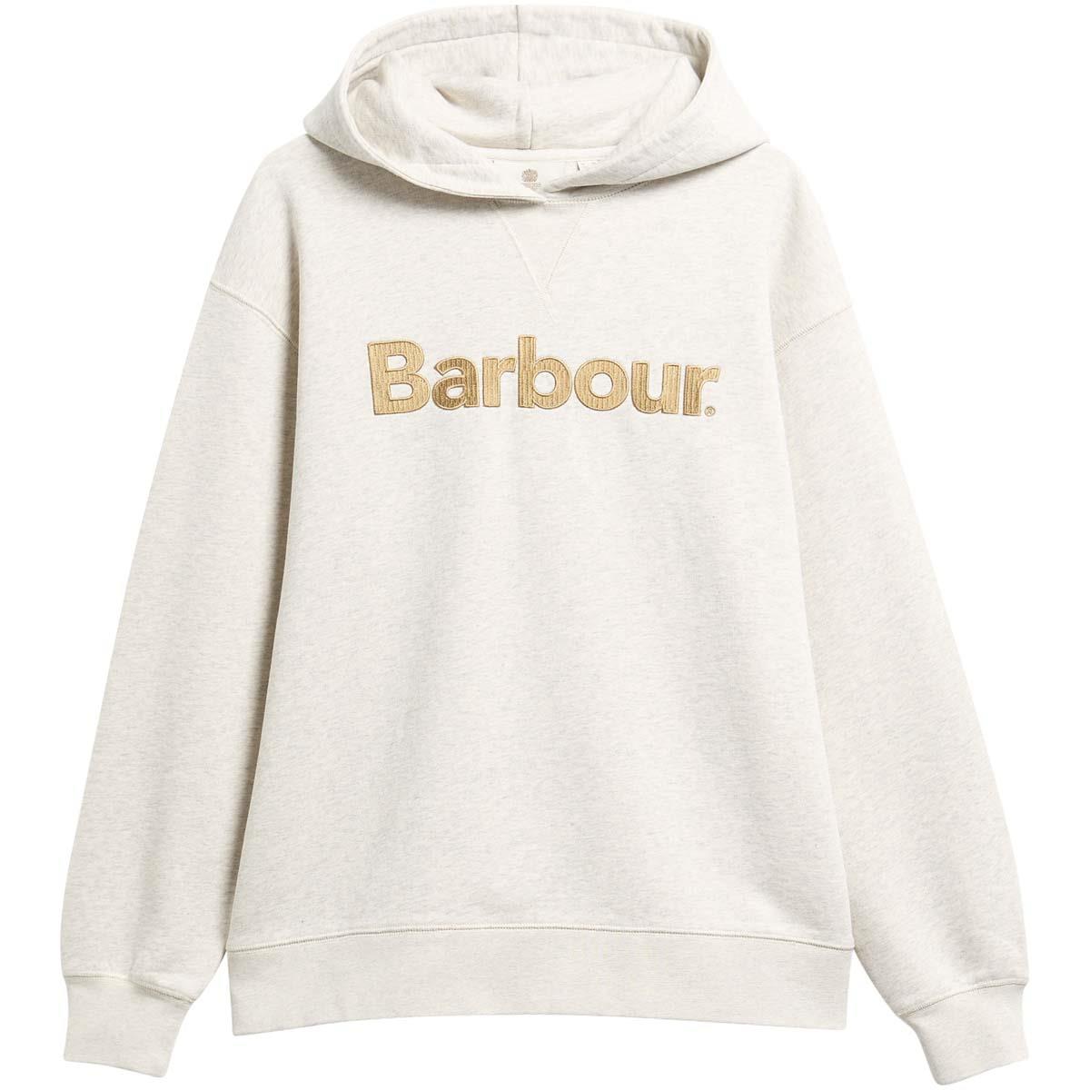 Barbour Womens Hartland Hoodie
