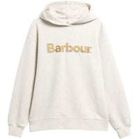 Barbour Womens Hartland Hoodie