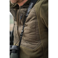 Seeland Mens Gale Fleece Jacket LS4