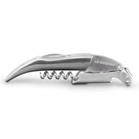 Le Creuset Wine Accessories Premium Waiters Corkscrew stainless steel