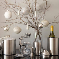 Viners Barware 500ml Silver Cocktail Shaker Gift LS5