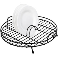 Delfinware Circular Drainer