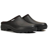 Aigle Mens Lessfor Open Rubber Shoes