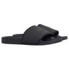 Black Barbour Mens Cresswell Slider