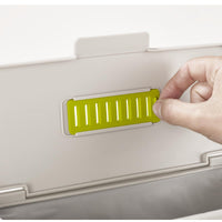 Stone Joseph Joseph Compo 4L Food Waste Caddy filter