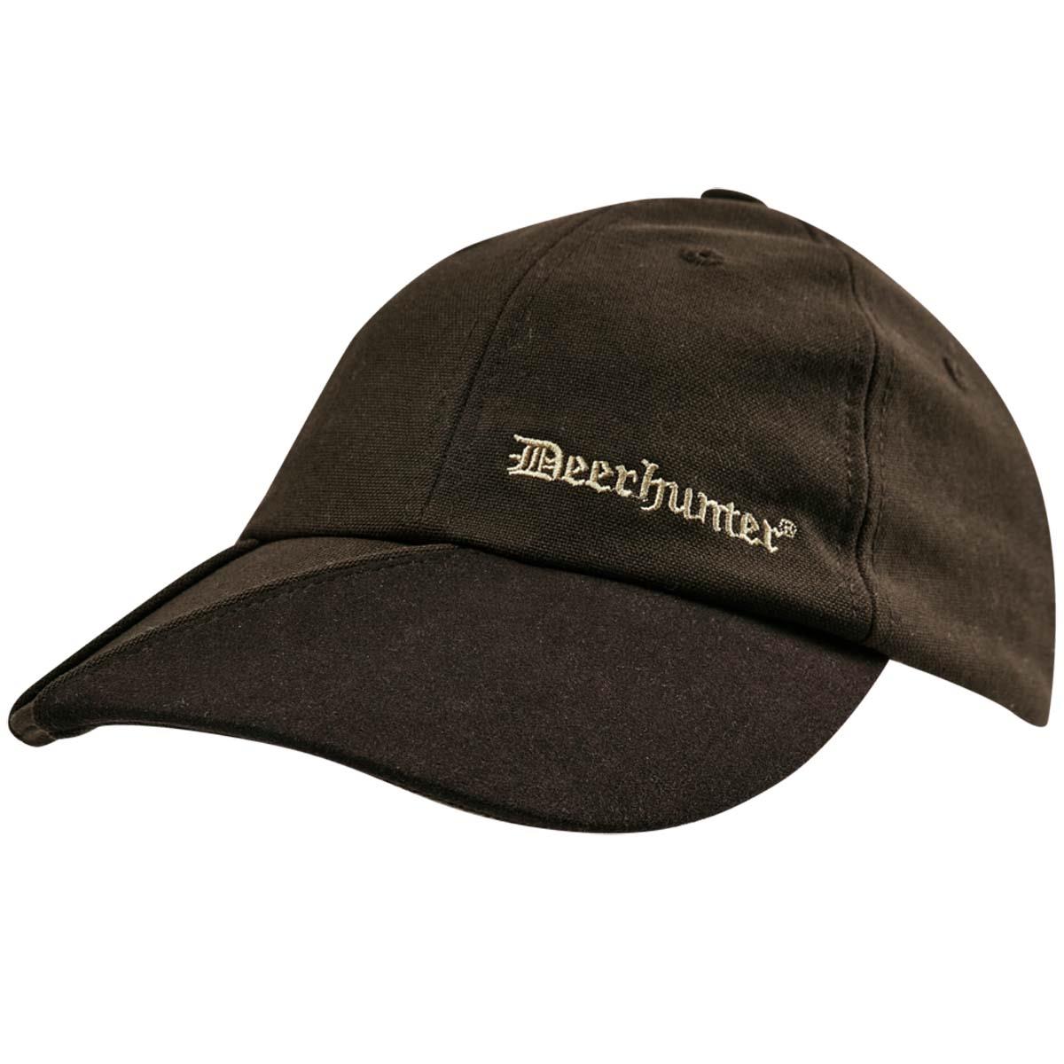 Deerhunter Muflon Extreme Cap