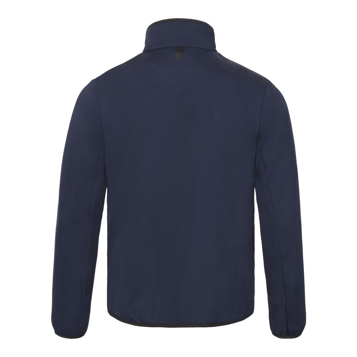 Musto Mens Evo Crew Softshell Jacket