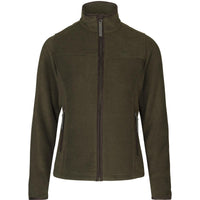 Seeland Womens Woodcock Ivy Fleece Jacket