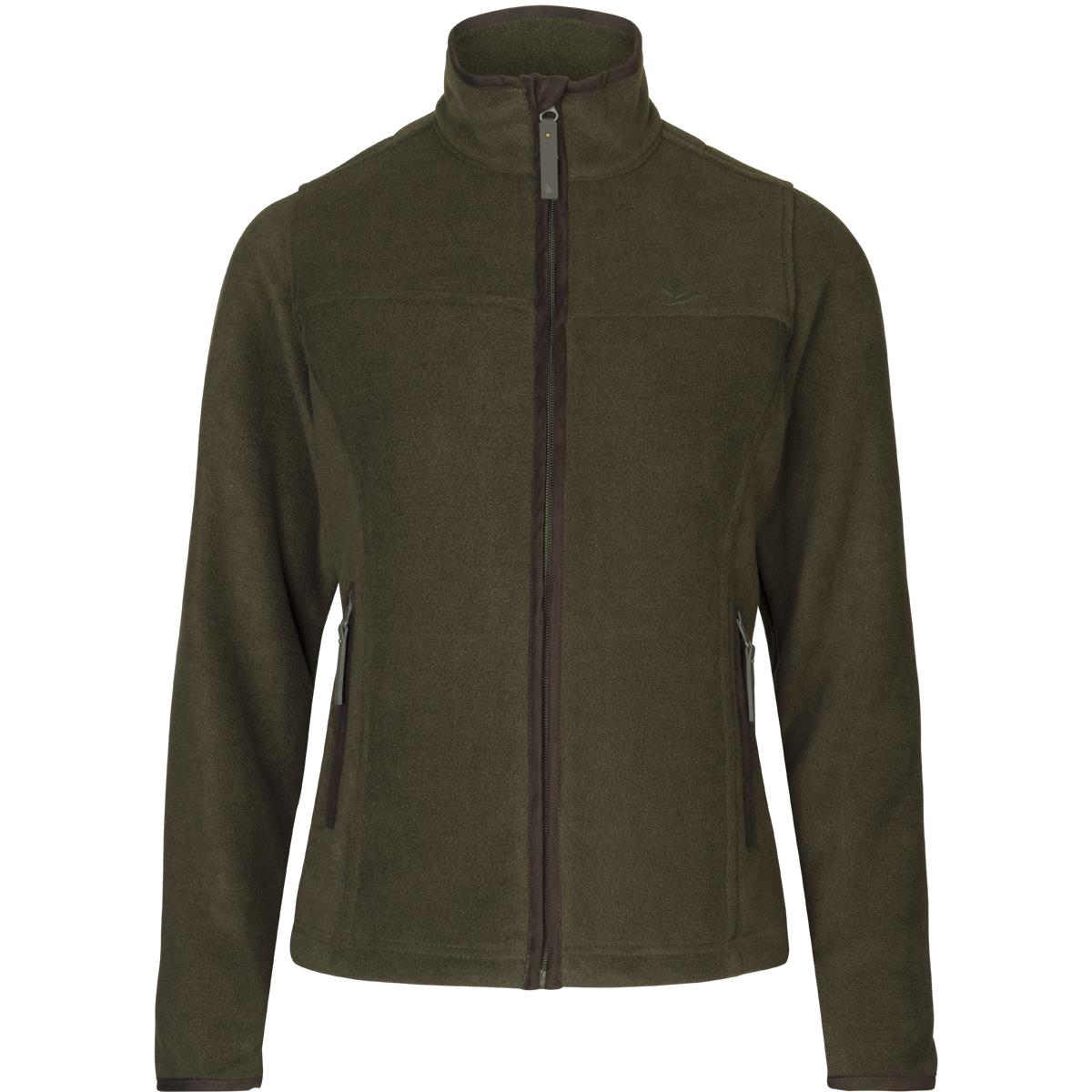 Seeland Womens Woodcock Ivy Fleece Jacket