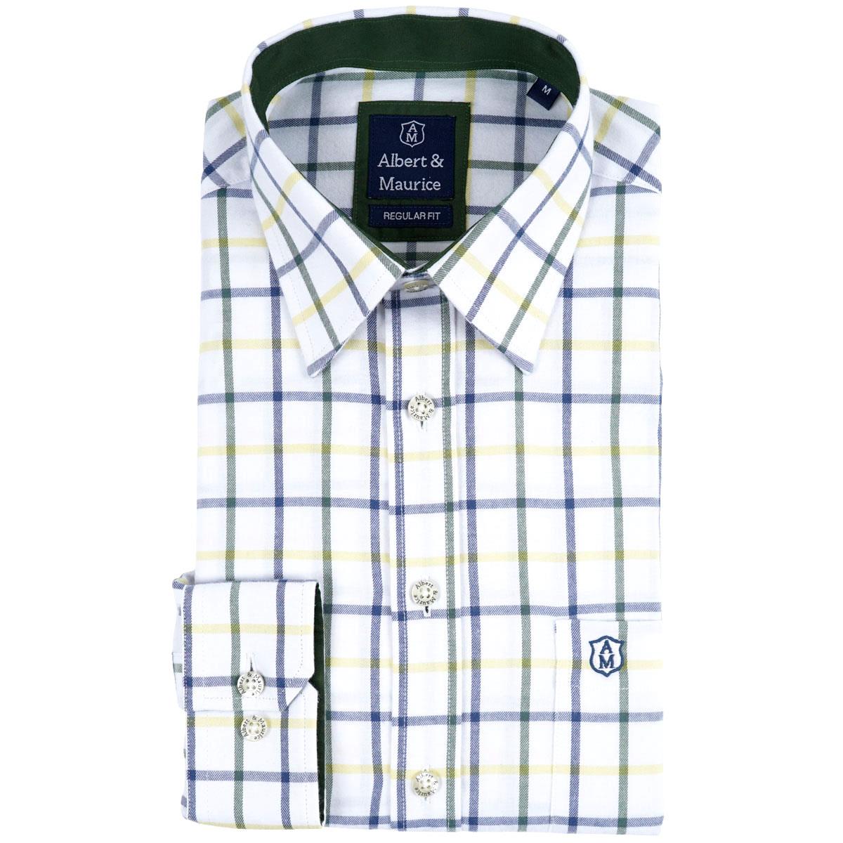 Albert and Maurice Frome Shirt