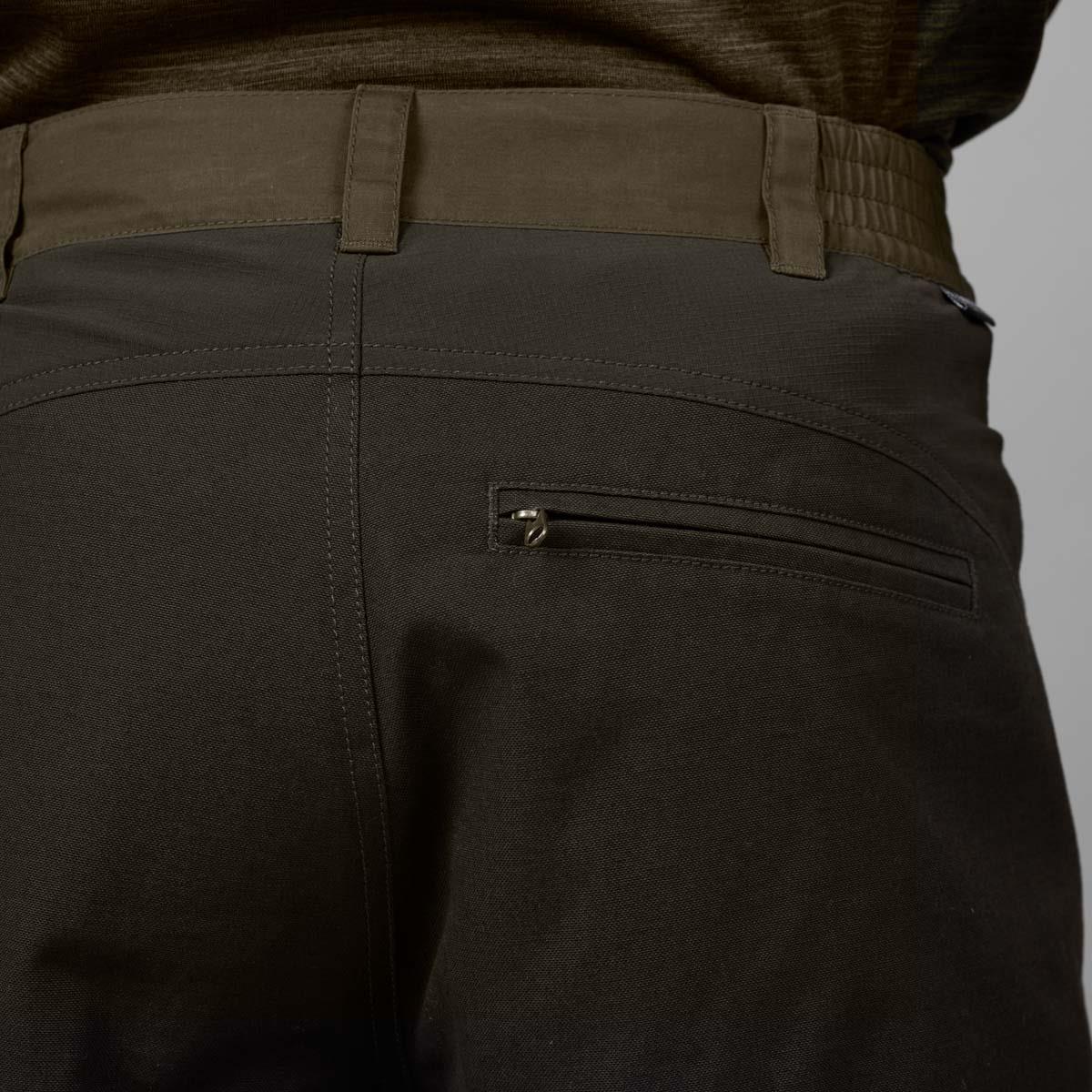 Seeland Mens Key-Point Active II Trousers BUTT