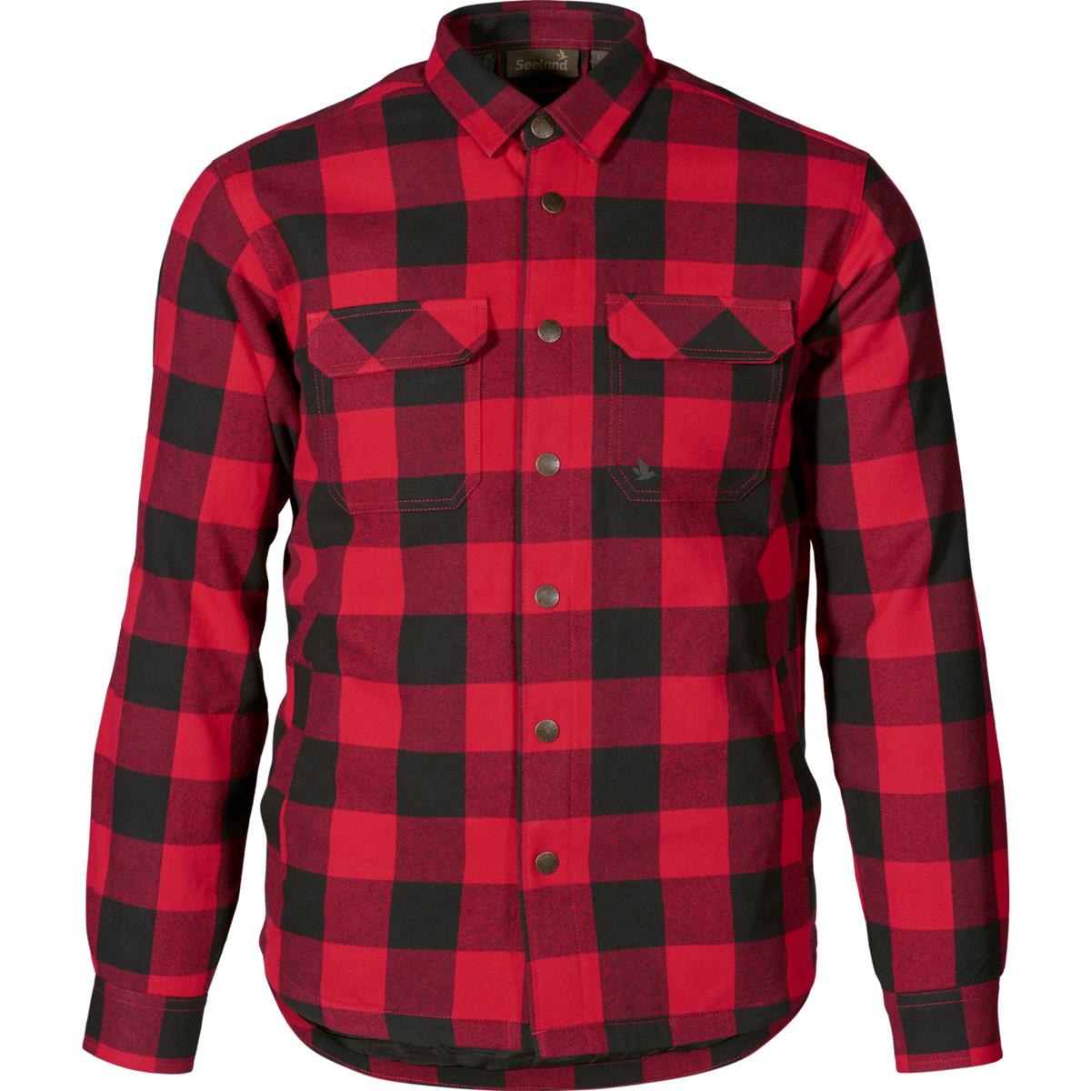 Seeland Mens Canada Shirt