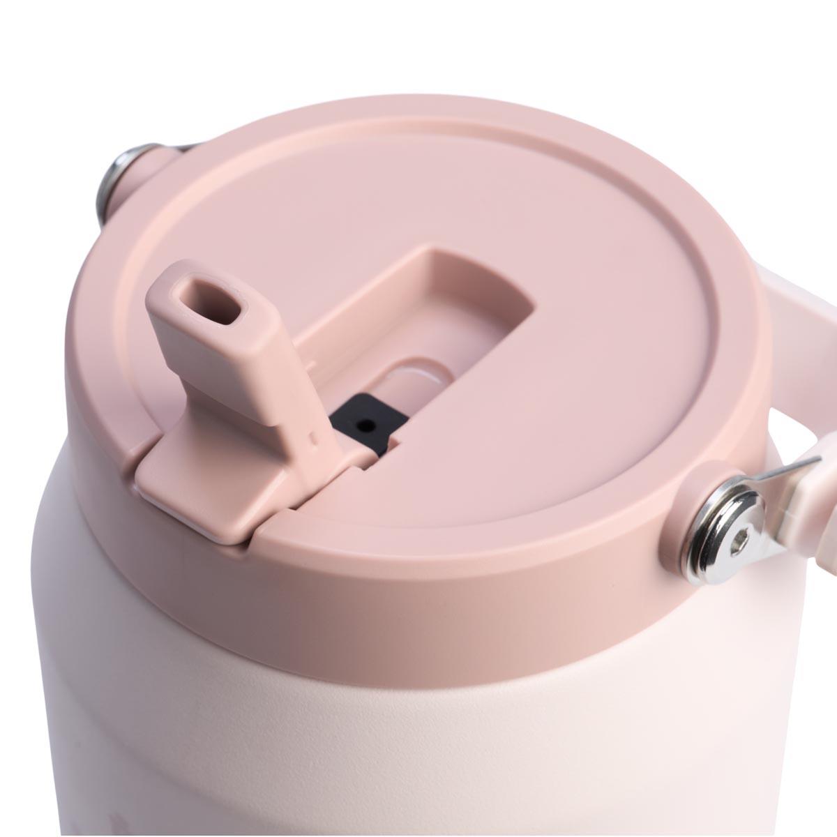 Stanley The IceFlow Flip Straw 2.0 Jug 1.89L
