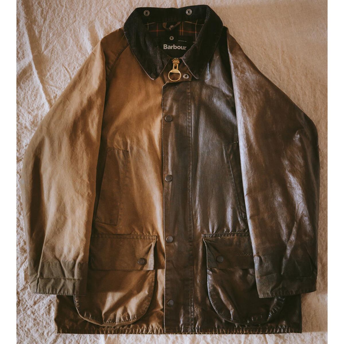 Barbour Wax Thornproof Dressing – Philip Morris & Son