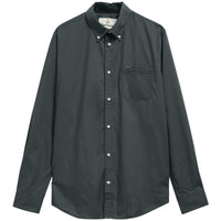 Sycamore Green Harbourwall Tailored Gingham Shirt