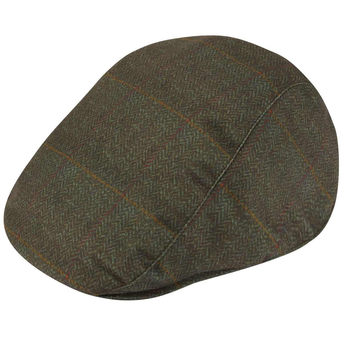Elon Alan Paine Mens Didsmere Waterproof Cap
