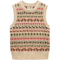 Joules Womens Orchard Tank Top