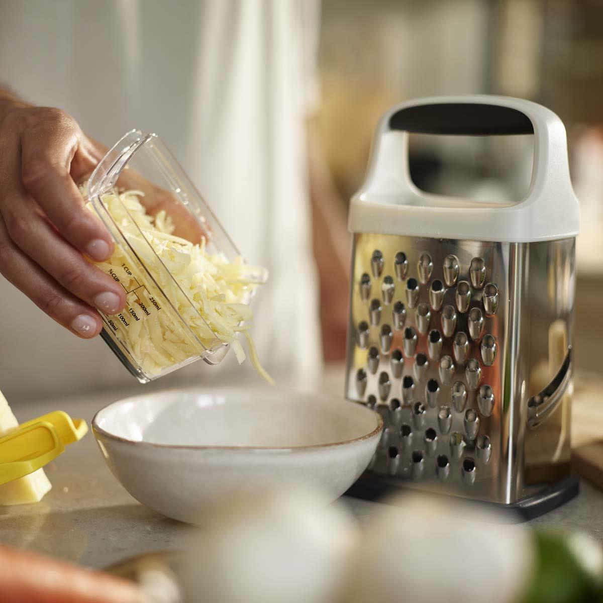 Joseph Joseph Multi-Grip Box Grater