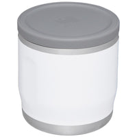 FROST tanley The Adventure To-Go Food Jar 0.35L BACK
