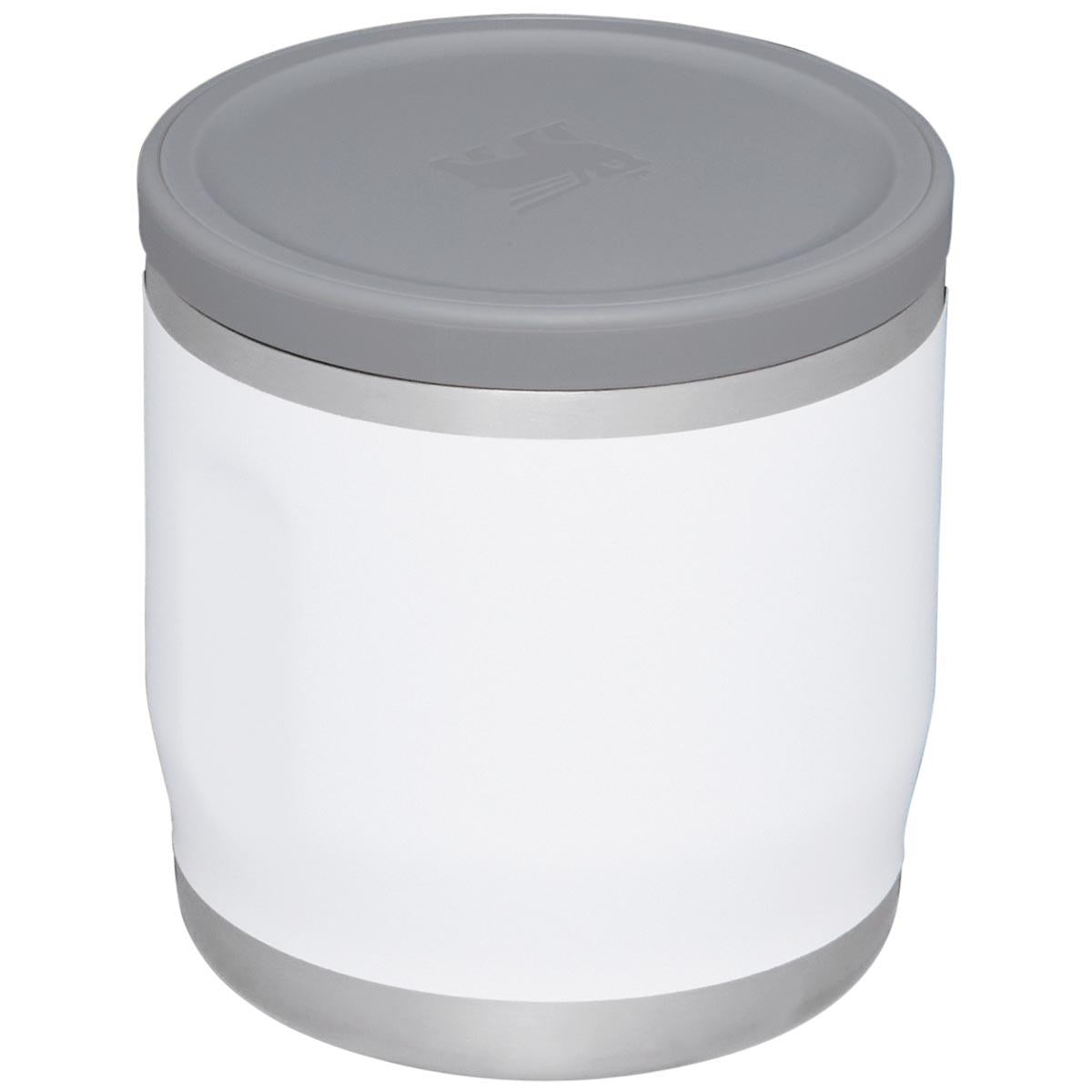 FROST tanley The Adventure To-Go Food Jar 0.35L BACK