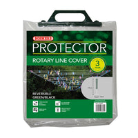 Bosmere Protector Rotary Line Cover