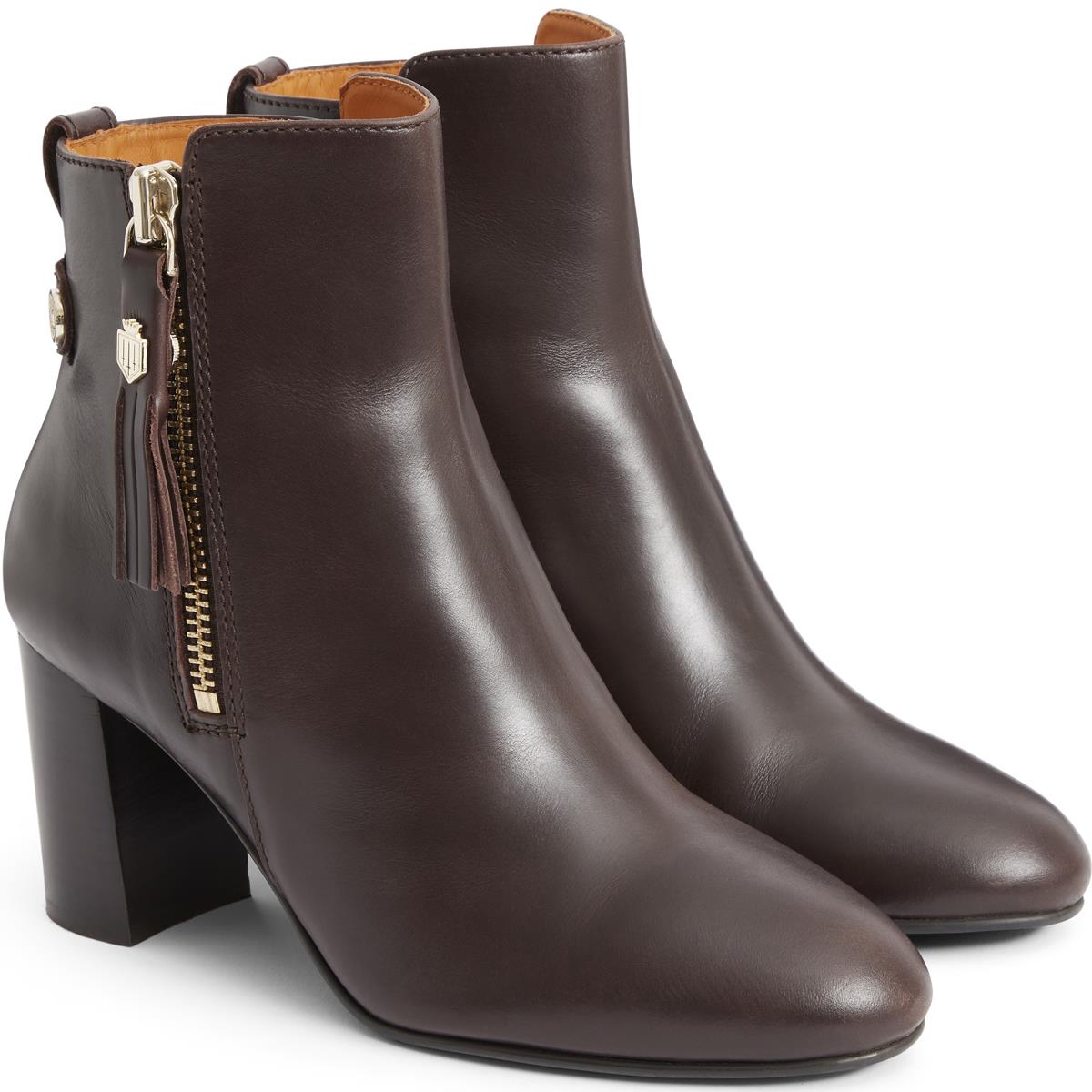 Fairfax & Favor Womens Oakham Ankle Boot