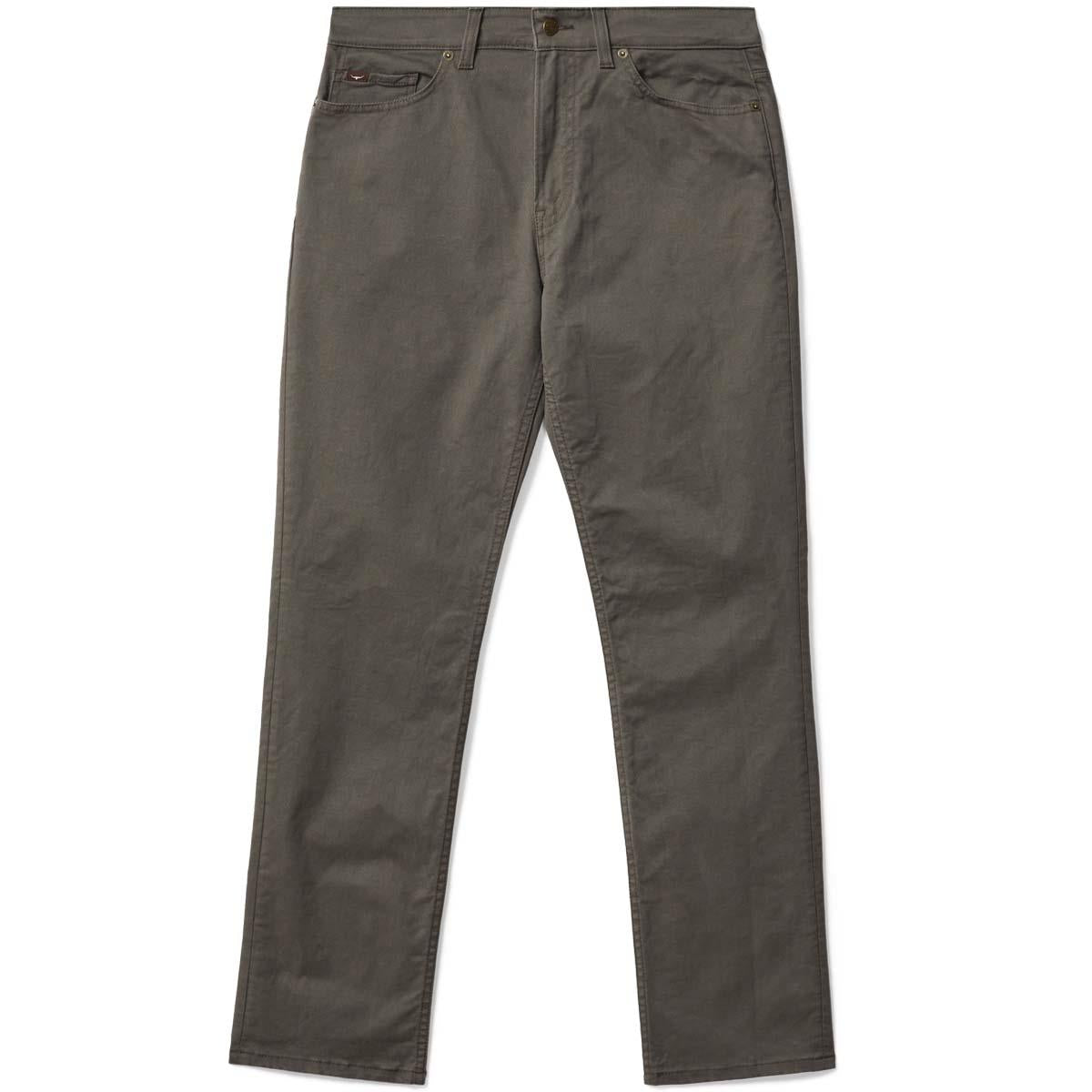 R.M. Williams Mens Loxton 5 Pocket Jean