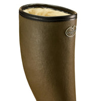Le Chameau Wool Lined Giverny Wellington Boot