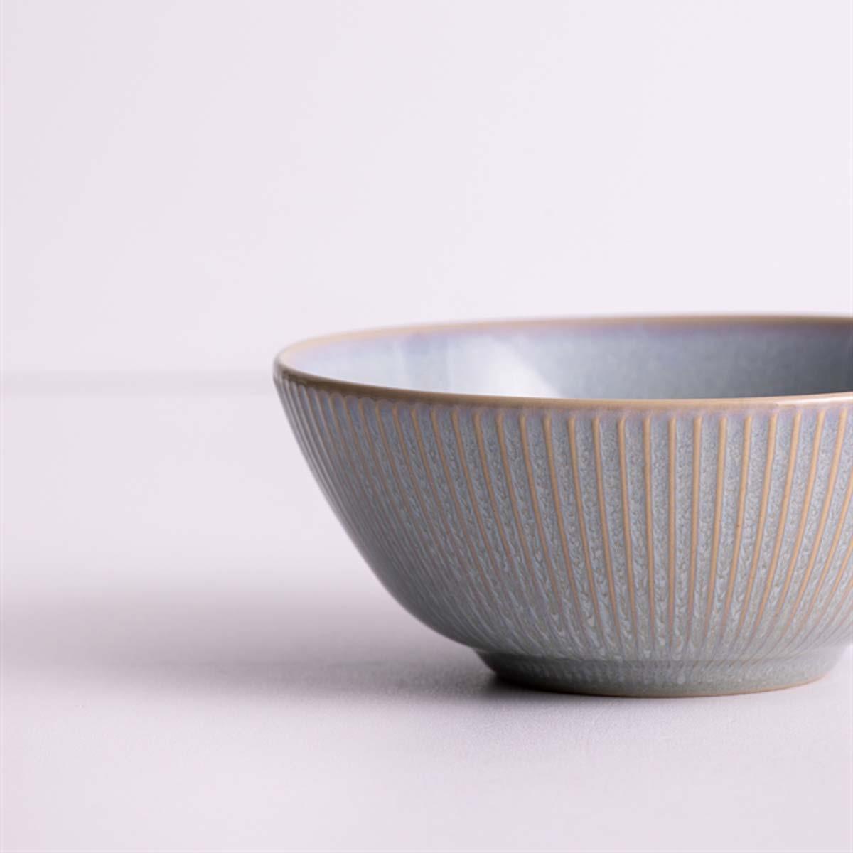 Mason Cash Reactive Linear Cereal Bowl
