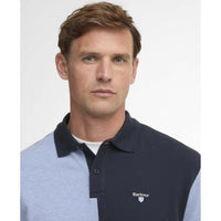 Barbour Mens Trentby Regular Fit Polo Shirt