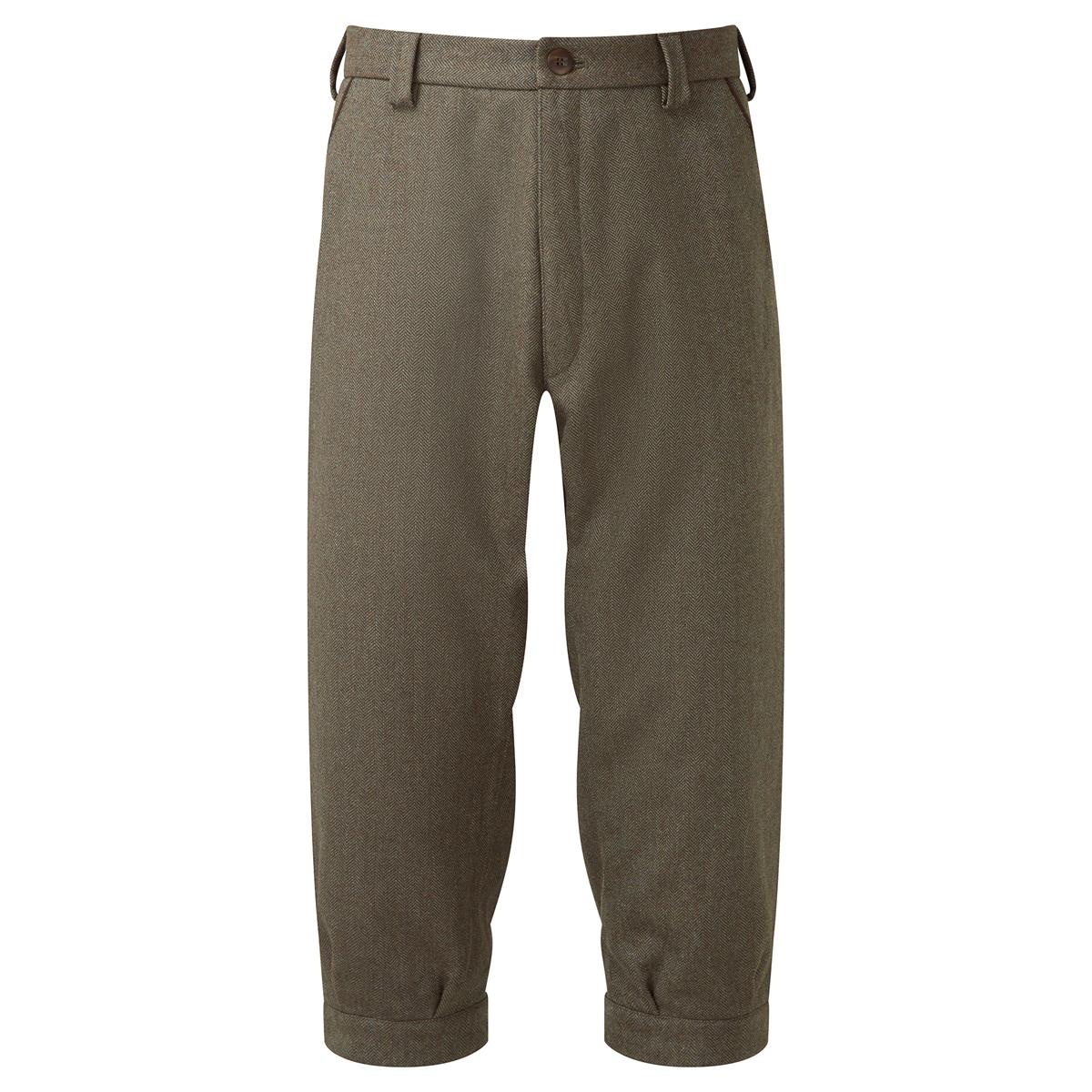 Schoffel Mens Ptarmigan Tweed Plus Twos